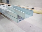 Profil budowlany C100 UNIGYP 3m