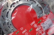 Tarcze Hamulcowe PRZÓD TRW BMW K 1200 LT RT 1150 R
