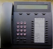 Ericsson Dialog 3203, DBC203