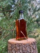 Miód LEŚNY 0,3kg ZBIÓR 2025r Pasieka U Antosia