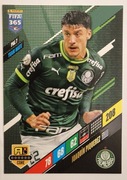 PANINI FIFA 365 2024 Joaquin Piquerez nr.PAL7