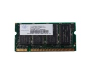 Pamięć DDR 256MB PC2700 333MHz SO-DIMM