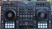 DENON DJ MC7000 Case gratis Serato DJ PRO, czytaj opis