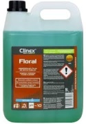 Clinex Floral Ocean 5L do mycia podłóg