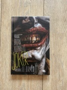 JOKER Azzarello 1wyd 2011Pl idealny 