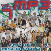 MP3 TOP 100 DISCO POLO VOL. 7 (2012)