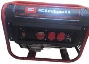 Agregat prądotwórczy Einhell TC-PG 25/1/E5