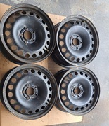 Felgi Opel Chevrolet Astra Antara Insignia Zafira 17" 5x115  Et 41