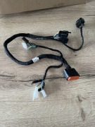 Wiązka do ekranu przód voge 125r