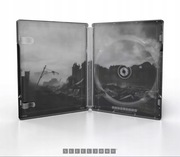 RESIDENT EVIL REQUIEM DELUXE EDITION PL PS5 Steelbook Wysyłam 26-27.02