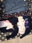 Ciuszki dla dziewczynki r 104