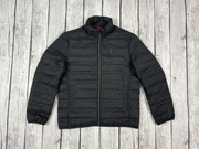 Michael Kors MK Regular Fit Pikowana Kurtka Puchowa Rozmiar M