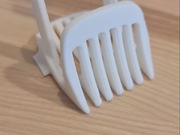 Nasadka 1-7mm do Philips HC9450 HC9452 HC9490 HC7460. Zamiennik oryginału