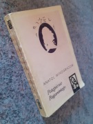 Anatol Winogradow - Potępienie Paganiniego [PIW IV/1968]seria ze słowikiem 