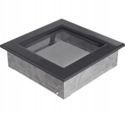 Kratka kominkowa 17x17