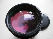 OBIEKTYW  RMC TOKINA 135 / 2,8  OLYMPUS OM