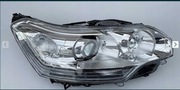 lampa CITROEN C5 III LIFT PRAWA BI xenon bez ledu