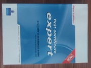 First certificate expert, coursebook, student's b.