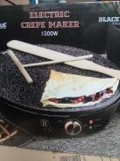 Nalesnikarnia Berlingo Haus