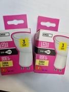 Żarówka LED MR16 8,4  GU10