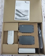 Sieciowy masażer do łóżka Vibradorm vrt/6