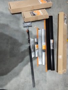 Zestaw do Gładzi gipsowych 