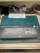 Logitech MX Mechanical (Full Size / 100%) – NOWA