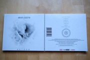 Aeon Sable - "Aether" CD
