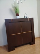 Komoda VOX   wenge