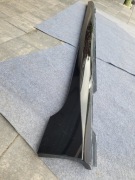 AUDI A6 C8 4K0853856 LISTWA PROGOWA PRAWA zwykła