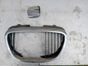 Grill emblemat seat leon