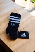3pack skarpetki długie adidas one size uniwersalne 