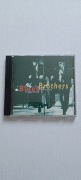 Blues Brothers Album CD 