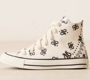 Converse Chuck Taylor All Star HI Paisley 42,5