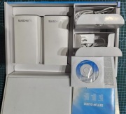 System Mesh LinkSys WHW01 2-Pack