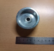 Przejście do tankowania butli 11kg adapter LPG