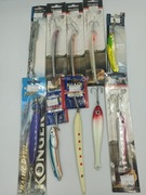 PROMOCJA pilkery 150g zestaw 10 sztuk