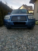 Sprzedam Subaru Forester 2.0 158km LPG