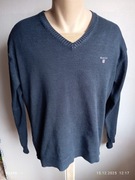 Sweter męski Gant - Xl
