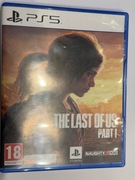 The Last Of Us PART I
