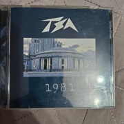 TSA - Live 1981 MMP 2004