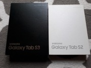 Sprzedam uszkodzone Samsung Galaxy Tab2 i Tab3