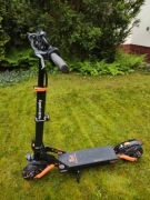 Hulajnoga Elektryczna KUGOO KIRIN G2 PRO 600W 15Ah