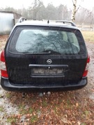 Opel Astra kombi 2
