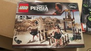 LEGO 7570 Prince of Persia The Sands of Time Disney zestaw