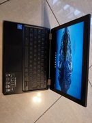 Acer chromebook r11 11 cali ram 4gb Rom 32gb 