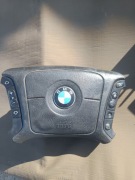 Poduszka kierowcy BMW E39