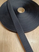 Taśma rzepowa 25 mm męska  hook haczyk velcro