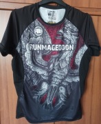 Koszulka PITBULL OCR GEAR