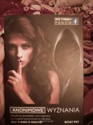 Anonimowe Wyznania 